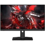 MSI 28" OPTIX MAG281URF 144Hz 1ms 2xHDMI DP USB-C HDR400 Rapid IPS 4K UHD G-Sync Gaming Monitör
