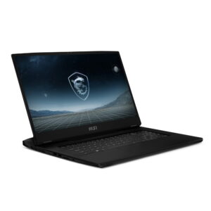 Msi Creator Pro X17 A12ums 065tr I9 12900hx 64gb Ddr5 Rtxa5500 Gddr6 16gb 2tb Ssd 17 3 Uhd Touch W11p Notebook 1