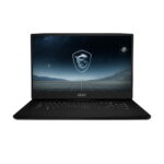 MSI CREATOR PRO X17 A12UMS-065TR I9-12900HX 64GB DDR5 RTXA5500 GDDR6 16GB 2TB SSD 17.3 UHD W11P Notebook