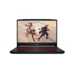 MSI KATANA GF66 12UGSO-1045XTR i7-12700H 16GB DDR5 RTX3070Ti 8GB 1TB SSD 15.6 FHD 144Hz Freedos Notebook
