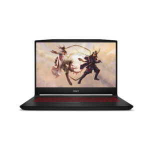 Msi Katana Gf66 12ugso 1045xtr I7 12700h 16gb Ddr5 Rtx3070ti 8gb 512gb Ssd 15 6 Fhd 144hz Freedos Notebook