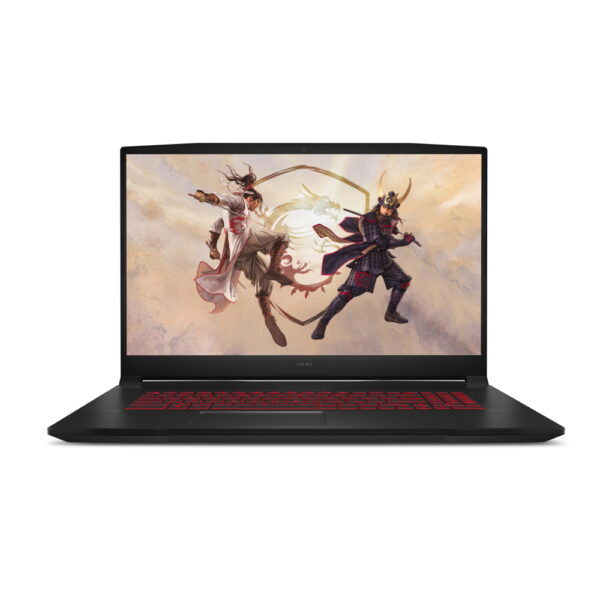Msi Katana Gf76 11uc 638tr I7 11800h 16gb Ddr4 Rtx3050 Gddr6 4gb 512gb 17 3 Fhd 144hz W11h Notebook