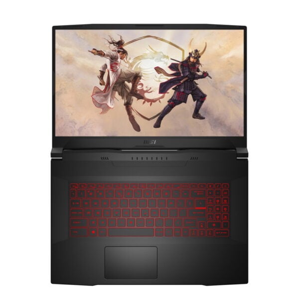 Msi Katana Gf76 11uc 638tr I7 11800h 16gb Ddr4 Rtx3050 Gddr6 4gb 512gb 17 3 Fhd 144hz W11h Notebook 8
