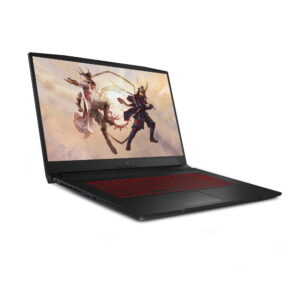Msi Katana Gf76 12ugso 649xtr I7 12700h 16gb Ram Rtx3070ti 8gb 1tb Ssd 17 3 Fhd 144hz Freedos Notebook 1