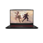 MSI KATANA GF76 12UGSO-649XTR i7-12700H 16GB Ram / RTX3070Ti 8GB / 1TB SSD 17.3 FHD 144Hz FreeDOS Notebook