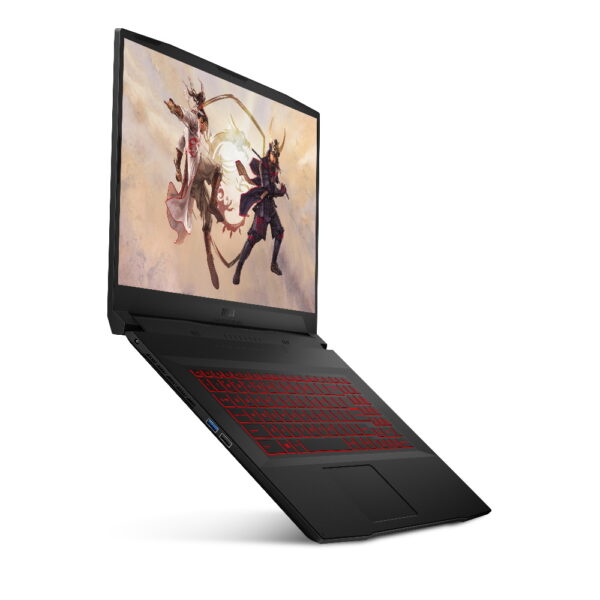 Msi Katana Gf76 12ugso 649xtr I7 12700h 16gb Ram Rtx3070ti 8gb 1tb Ssd 17 3 Fhd 144hz Freedos Notebook 3