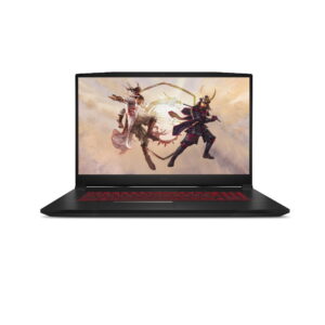 Msi Katana Gf76 12ugso 649xtr I7 12700h 16gb Ram Rtx3070ti 8gb 1tb Ssd 17 3 Fhd 144hz Freedos Notebook