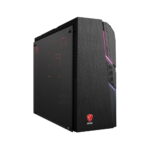 MSI MAG CODEX 5 11SC-824XTR i7-11700F 16GB DDR4 RTX2060 GDDR6 6GB 512GB SSD FreeDos Masaüstü Gaming Bilgisayar
