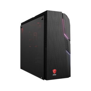 Msi Mag Codex 5 11sc 824xtr I7 11700f 16gb Ddr4 Rtx2060 Gddr6 6gb 512gb Ssd Freedos Masaustu Gaming Bilgisayar 1