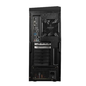 Msi Mag Codex 5 11sc 824xtr I7 11700f 16gb Ddr4 Rtx2060 Gddr6 6gb 512gb Ssd Freedos Masaustu Gaming Bilgisayar 2