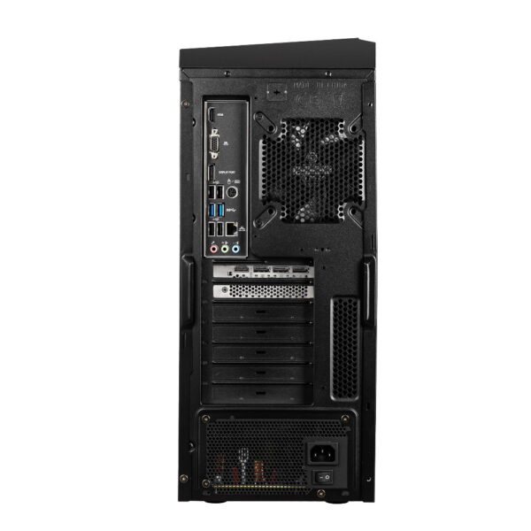 Msi Mag Codex 5 11sc 824xtr I7 11700f 16gb Ddr4 Rtx2060 Gddr6 6gb 512gb Ssd Freedos Masaustu Gaming Bilgisayar 2