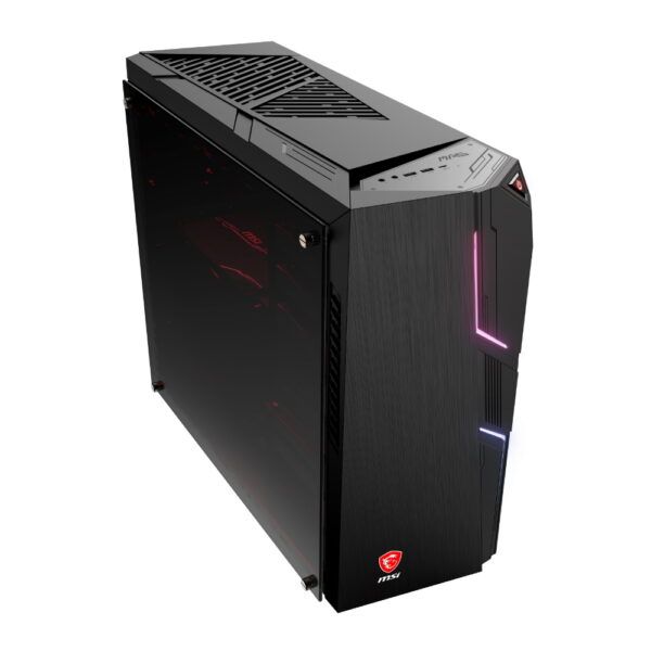 Msi Mag Codex 5 11sc 824xtr I7 11700f 16gb Ddr4 Rtx2060 Gddr6 6gb 512gb Ssd Freedos Masaustu Gaming Bilgisayar 3