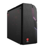 MSI MAG CODEX 5 11TG-825XTR i7-11700F 16GB DDR4 RTX 3060 Ti GDDR6 8GB 1TB SSD FreeDos Masaüstü Bilgisayar