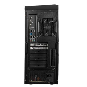 Msi Mag Codex 5 11tg 825xtr I7 11700f 16gb Ddr4 Rtx 3060 Ti Lhr Gddr6 8gb 1tb Ssd Freedos Masaustu Bilgisayar 99