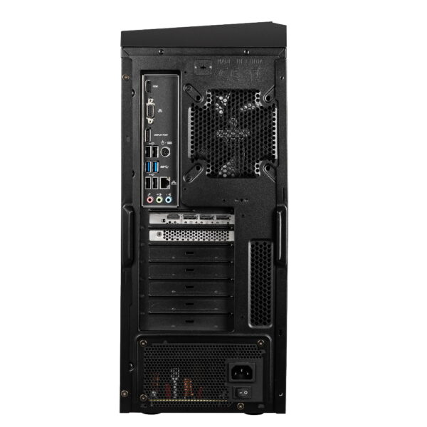 Msi Mag Codex 5 11tg 825xtr I7 11700f 16gb Ddr4 Rtx 3060 Ti Lhr Gddr6 8gb 1tb Ssd Freedos Masaustu Bilgisayar 99