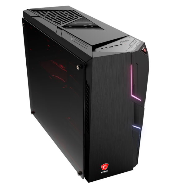 Msi Mag Codex 5 11tg 825xtr I7 11700f 16gb Ddr4 Rtx 3060 Ti Lhr Gddr6 8gb 1tb Ssd Freedos Masaustu Bilgisayar 999