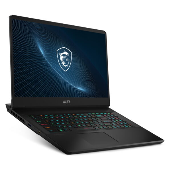 Msi Nb Vector Gp76 12ugs 857tr I9 12900h 32gb Ddr4 Rtx3070ti Gddr6 8gb 1tb Ssd 17 3 Fhd 144hz W11 Notebook 5