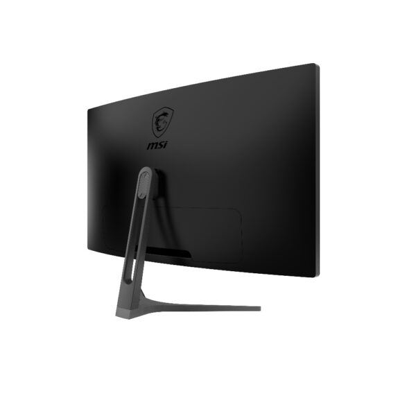 Msi Optix G241vc 23 6 75hz 1msmprt Curved Freesync Gaming Monitor 9999
