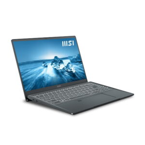 Msi Prestige 14 A12sc 022tr I7 1280p 16gb Ddr4 Gtx1650 Gddr6 4gb 1tb Ssd 14 Fhd W11 Notebook 1