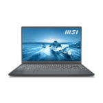 MSI PRESTIGE 14 A12SC-022TR i7-1280P 16GB DDR4 GTX1650 GDDR6 4GB 1TB SSD 14" FHD W11 Notebook