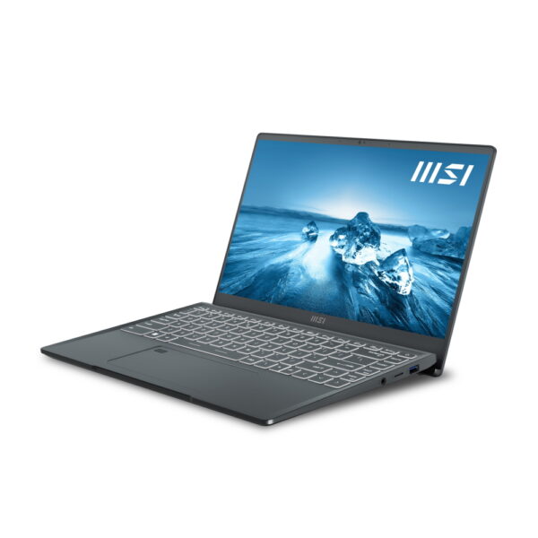 Msi Prestige 14 A12sc 022tr I7 1280p 16gb Ddr4 Gtx1650 Gddr6 4gb 1tb Ssd 14 Fhd W11 Notebook 2