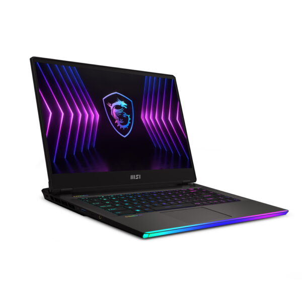 Msi Raider Ge67hx 12ugs 083tr I7 12800hx 32gb Ddr5 Rtx3070ti Gddr6 8gb 1tb Ssd 15 6 Qhd 240hz W11 Notebook 1