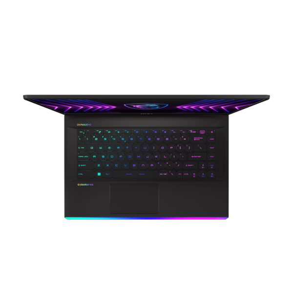 Msi Raider Ge67hx 12ugs 083tr I7 12800hx 32gb Ddr5 Rtx3070ti Gddr6 8gb 1tb Ssd 15 6 Qhd 240hz W11 Notebook 4