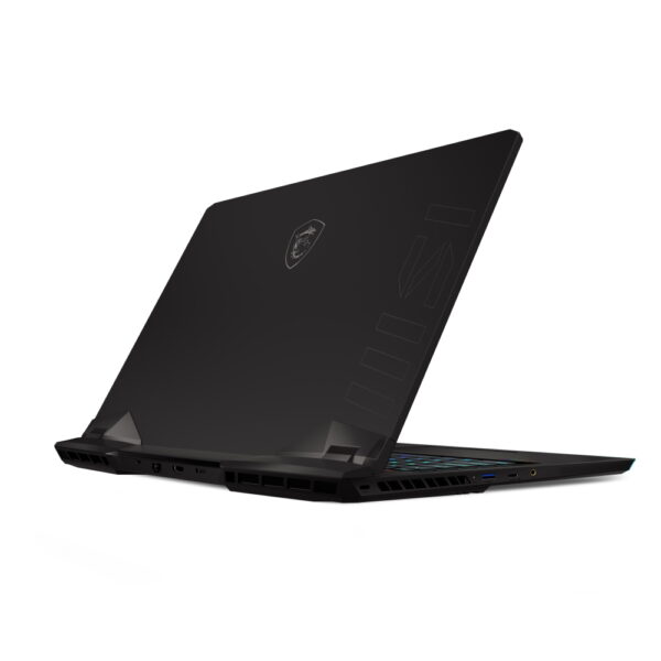 Msi Raider Ge77hx 12ugs 039tr I7 12800hx 32gb Ddr5 Rtx3070ti Gddr6 8gb 2tb Ssd 17 3 Qhd 240hz W11 Notebook 4