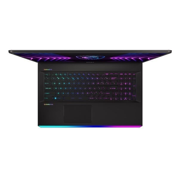 Msi Raider Ge77hx 12uhs 042tr Intel I7 12800hx 32gb Ram 2tb Ssd Rtx3080ti Windows 11 Home 17 3 Qhd 240hz Notebook 5