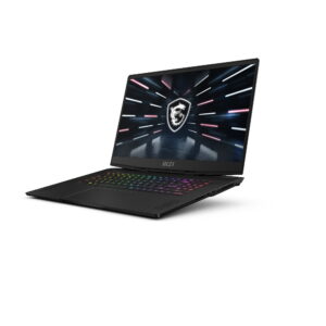 Msi Stealth Gs77 12uhs 244tr I7 12700h 32gb Ddr5 Rtx3080ti Gddr6 16gb 2tb Ssd 17 3 Qhd 240hz W11 Notebook 1