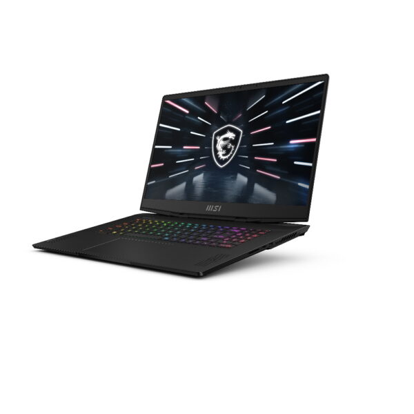 Msi Stealth Gs77 12uhs 244tr I7 12700h 32gb Ddr5 Rtx3080ti Gddr6 16gb 2tb Ssd 17 3 Qhd 240hz W11 Notebook 1