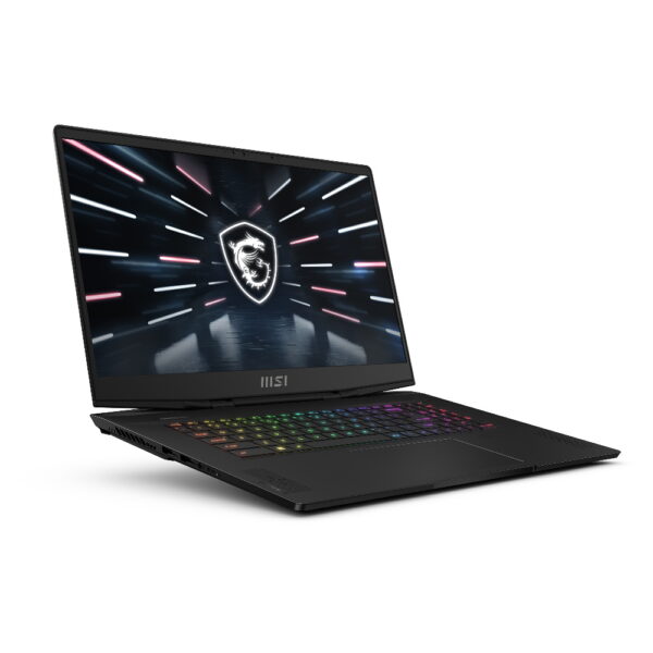 Msi Stealth Gs77 12uhs 244tr I7 12700h 32gb Ddr5 Rtx3080ti Gddr6 16gb 2tb Ssd 17 3 Qhd 240hz W11 Notebook 2