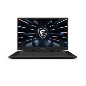 Msi Stealth Gs77 12uhs 244tr I7 12700h 32gb Ddr5 Rtx3080ti Gddr6 16gb 2tb Ssd 17 3 Qhd 240hz W11 Notebook