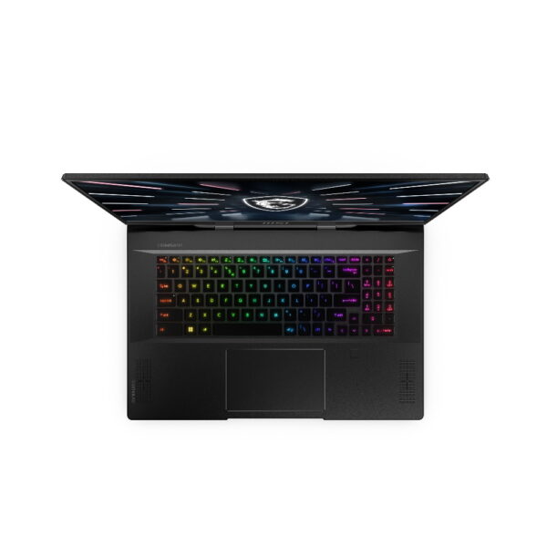 Msi Stealth Gs77 12uhs 244tr I7 12700h 32gb Ddr5 Rtx3080ti Gddr6 16gb 2tb Ssd 17 3 Qhd 240hz W11 Notebook 5