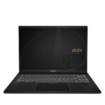 MSI SUMMIT E16 FLIP A12UDT-017TR i7-1280P 32GB DDR5 RTX3050TI GDDR6 4GB 1TB SSD 16" QHD 165Hz Touch W11P Notebook