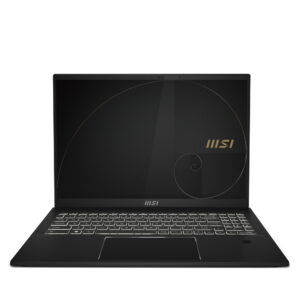 Msi Summit E16 Flip A12udt 017tr I7 1280p 32gb Ddr5 Rtx3050ti Gddr6 4gb 1tb Ssd 16 Qhd 165hz Touch W11p Notebook