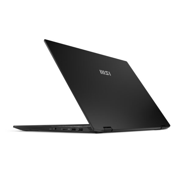 Msi Summit E16 Flip A12udt 017tr I7 1280p 32gb Ddr5 Rtx3050ti Gddr6 4gb 1tb Ssd 16 Qhd 165hz Touch W11p Notebook 4