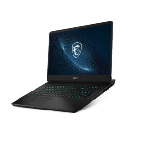 Msi Vector Gp76 12uhso 869tr I7 12700h 32gb Ddr4 Rtx3080ti Gddr6 16gb 1tb Ssd 17 3 Fhd 360hz W11 Notebook 1