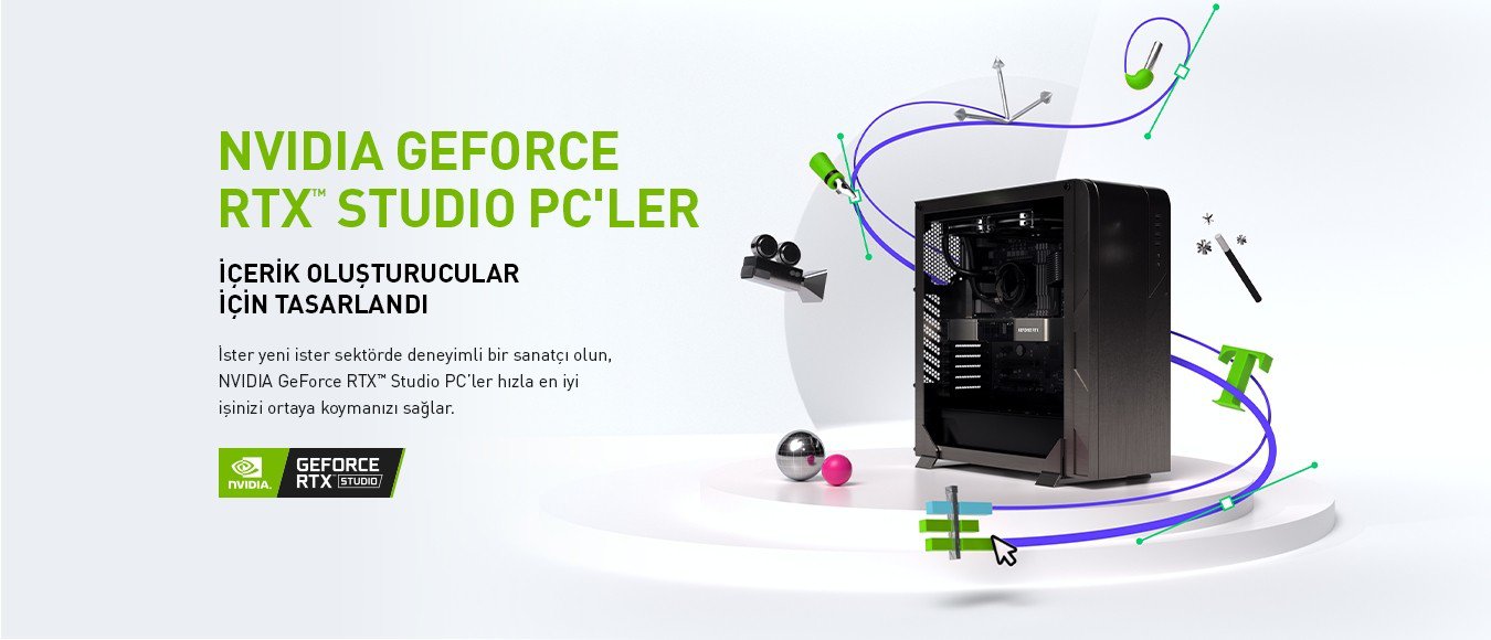 Nvidia Geforce Rtx Studio Pcler 20220907 1