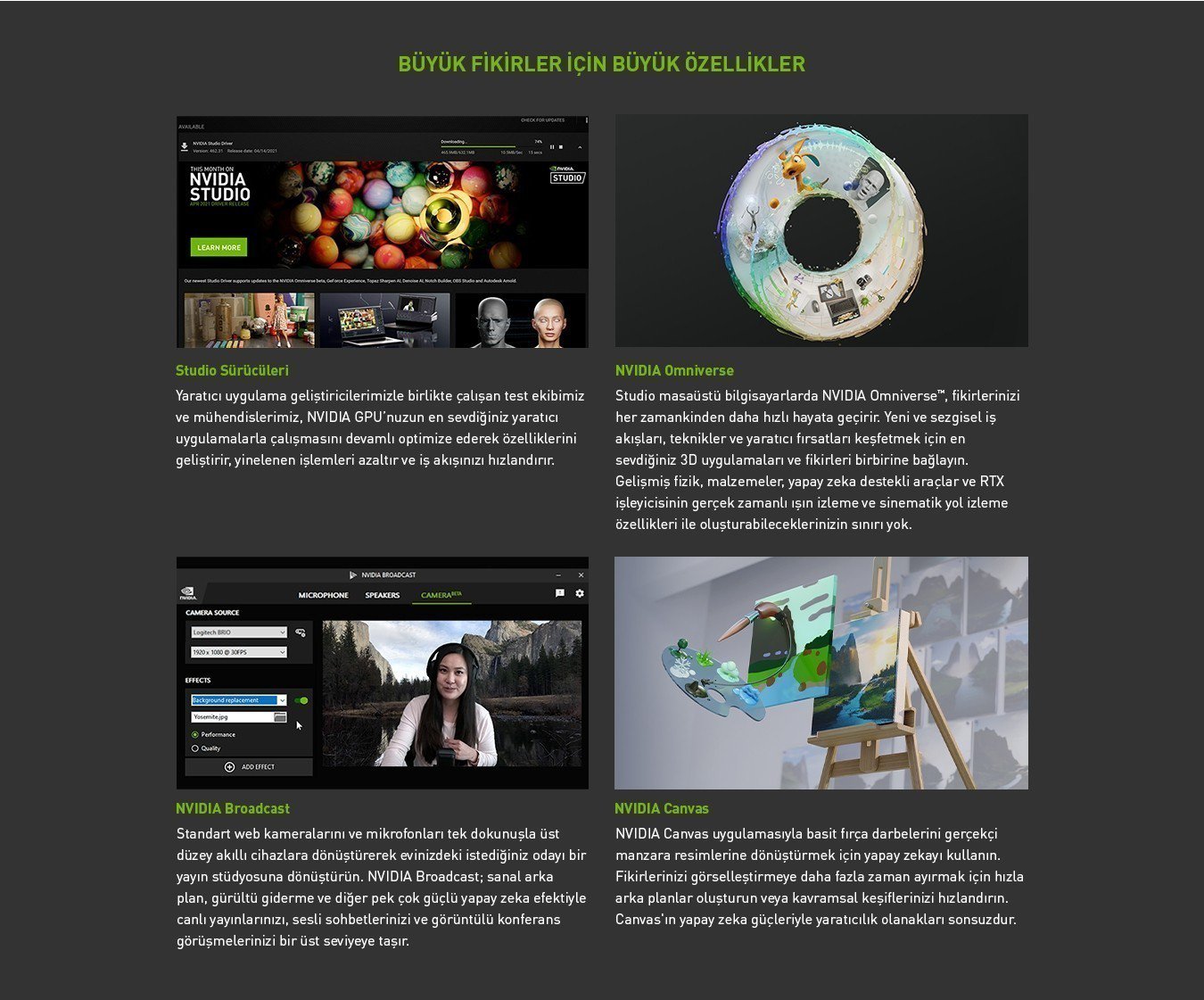 Nvidia Geforce Rtx Studio Pcler 20220907 6