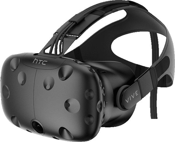HTC Vive
