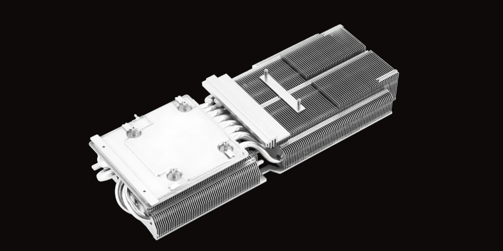 ASUS TUF Gaming GeForce RTX 4090 24GB GDDR6X