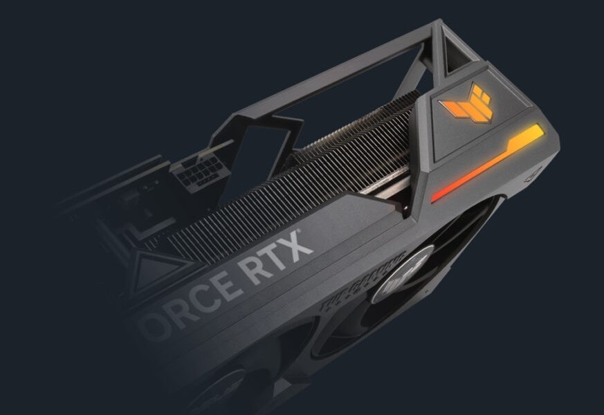 ASUS TUF Gaming GeForce RTX 4090 24GB GDDR6X