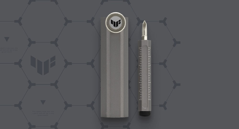 ASUS TUF Gaming GeForce RTX 4090 24GB GDDR6X