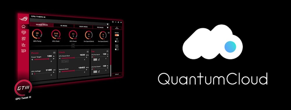 ASUS TUF Gaming GeForce RTX 4090 24GB GDDR6X