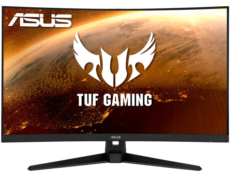 TUF GAMING VG328H1B TUF GAMING VG328H1B