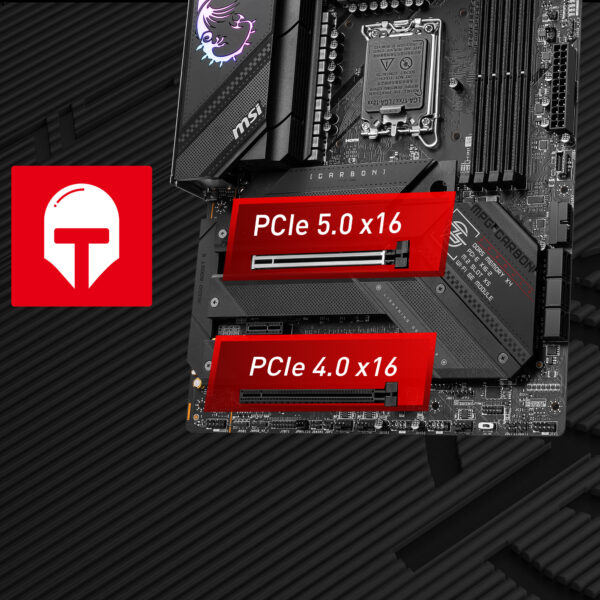 MSI MPG Z790 CARBON WIFI Anakart a5