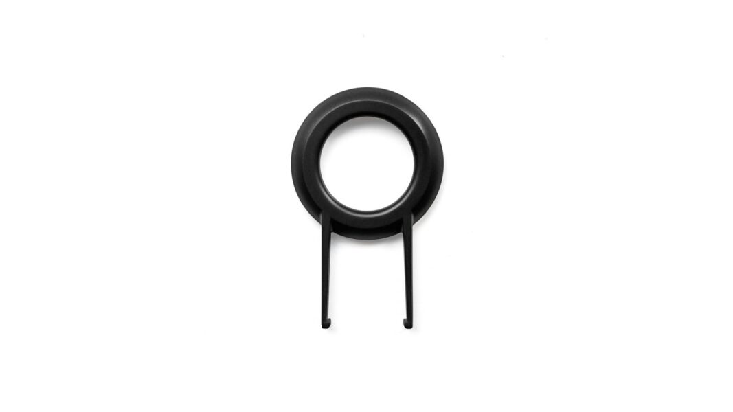 Steelseries prismcaps siyah çift taraflı tuş seti (ssk60218)
