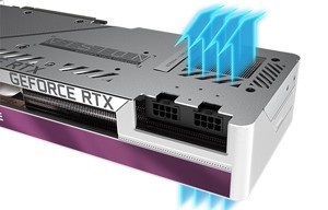GIGABYTE GeForce RTX 3080Ti VISION OC 12GB GDDR6X 384 Bit Ekran Kartı