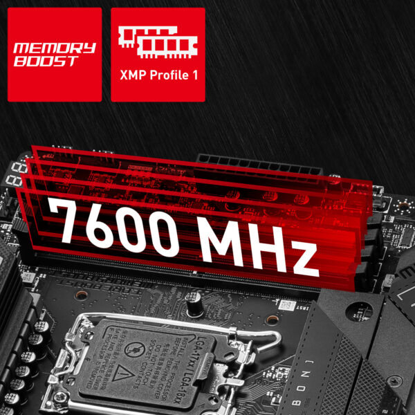 MSI MPG Z790 CARBON WIFI Anakart a6